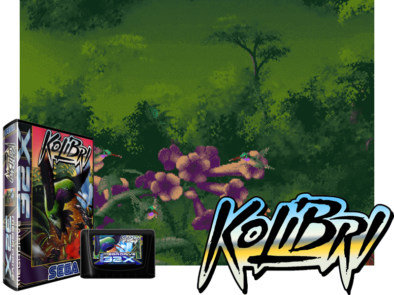 Kolibri